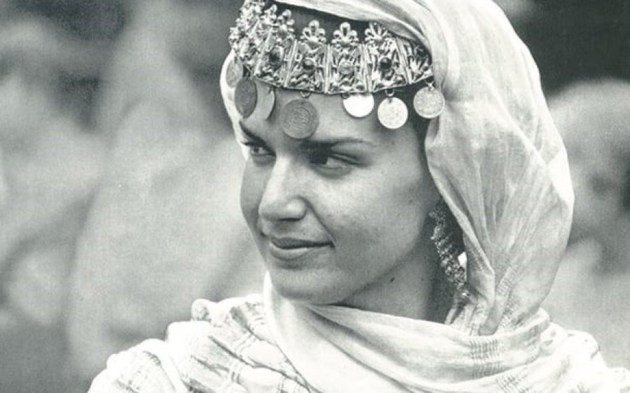 Λύκειο Ελληνίδων: Έφυγε η Ιωάννα Παπαντωνίου – Μια ζωή αφιερωμένη στην ελληνική φορεσιά και τον λαϊκό πολιτισμό