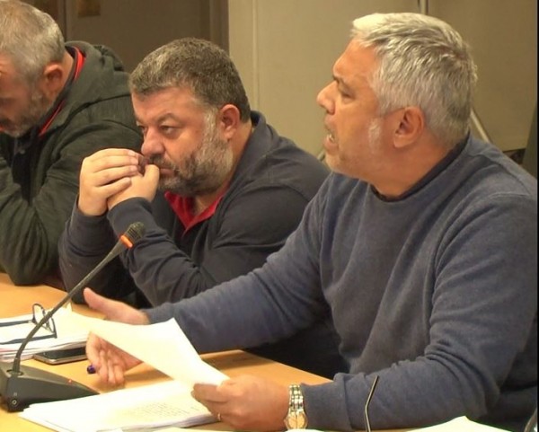 Διονύσης Αραβαντινός: «Συγχαρητήρια που μας πήρατε το Χριστουγεννιάτικο Δέντρο και στο πλαίσιο της ανταλλαγή μας φέρνετε τα... μπάζα στο Ληξούρι» (video)