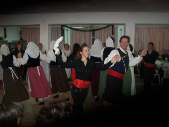 Η κοπή της πίτας του Συλλόγου Σβορωνάτων «Αγία Πελαγία» (εικόνες/video)