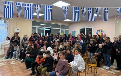 Σχέδια για νέο βρεφικό σταθμό στο Ληξούρι