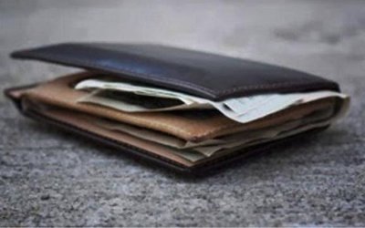Βρέθηκε πορτοφόλι στο Αργοστόλι