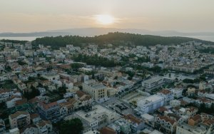 Αποστολή στην Κεφαλονιά: Στο Αργοστόλι, εκεί όπου η πόλη συναντά τη θάλασσα