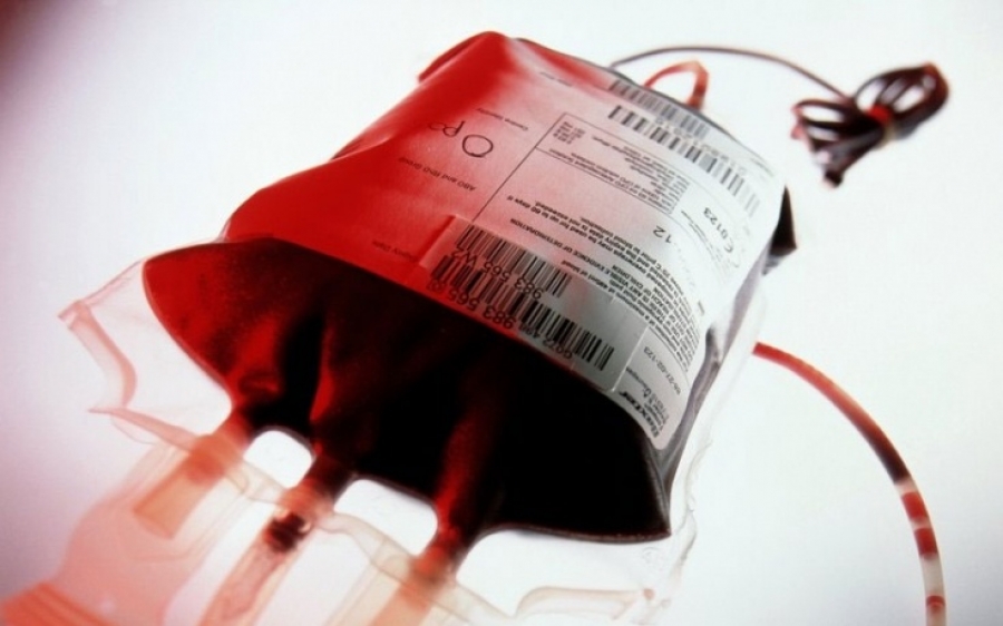 Μεγάλες οι ανάγκες για αίμα στην Κεφαλονιά
