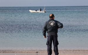 Ταυτοποιήθηκε η σορός της γυναίκας που πνίγηκε στα Γραδάκια