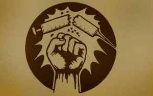 Λαϊκή Συσπείρωση Ιονίων Νήσων: "Οχι σε όλα τα Ναρκωτικά. Να νικήσει η ζωή!"