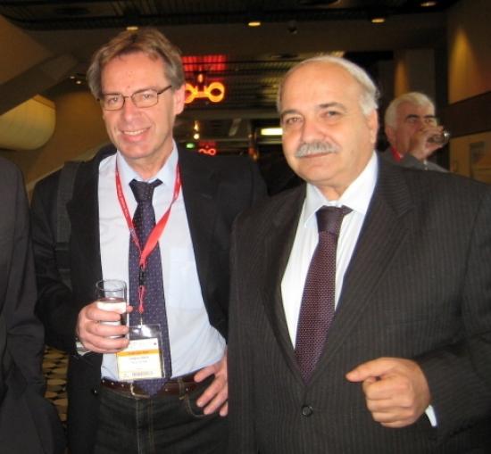 «Φουντώνει» η κόντρα Κεκάτου – Σπύρου Γαλιατσάτου για τη συμμετοχή σε τουριστικές εκθέσεις: "Αυτό που θεωρεί «γελοίο» η Περιφέρεια, ο Δήμος το θεωρεί εξόχως σημαντικό"