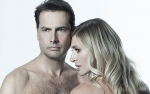 Απόψε στον Κέφαλο: FAITH με Ζέτα Δούκα και Παναγιώτη Μπουγιούρη