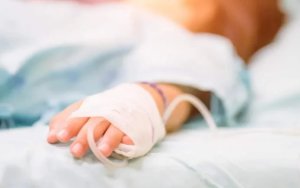 Σε κρίσιμη κατάσταση ο 3χρονος μετά τη φωτιά στο σπίτι του – «Δεν γνωρίζουμε ακόμη πώς θα εξελιχθεί»