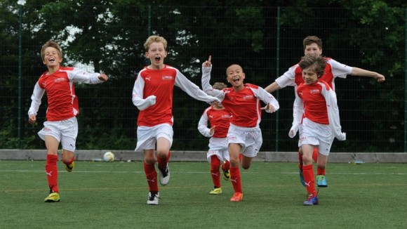 Χριστουγεννιάτικο Φιλανθρωπικό Τουρνουά "Οραμα Ελπίδας" στις Κεραμειές