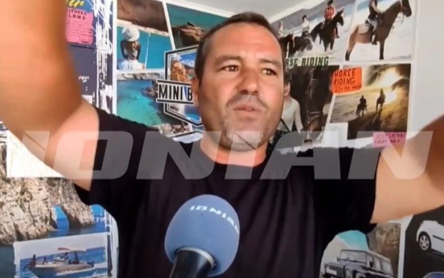 Zάκυνθος: Ξυλοδαρμός στον Λαγανά – Τι λένε αυτόπτες μάρτυρες για το νέο περιστατικό βίας στην περιοχή  (Video)