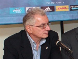 Σοκ από την αυτοκτονία του αντιπροέδρου του ΣΕΓΑΣ