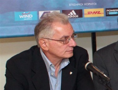 Σοκ από την αυτοκτονία του αντιπροέδρου του ΣΕΓΑΣ