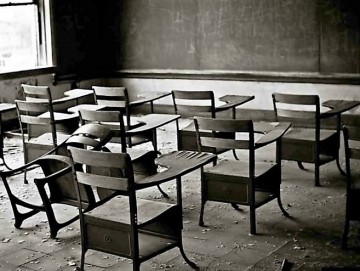 Ένωση γονέων μαθητών Κεφαλονιάς : "Στο ίδιο έργο θεατές ,κάθε χρόνο έτσι και φέτος…"