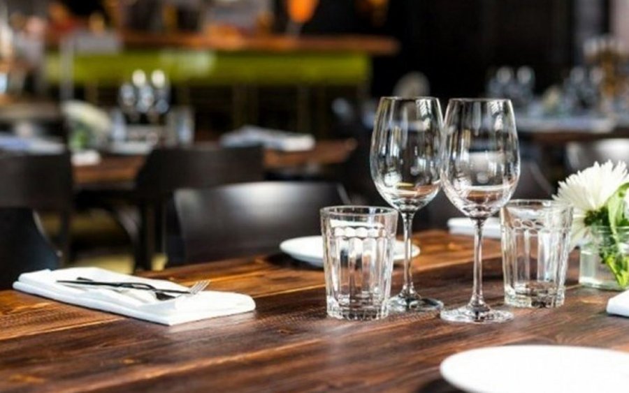 Ζητείται χώρος εστίασης για αγορά ή ενοικίαση