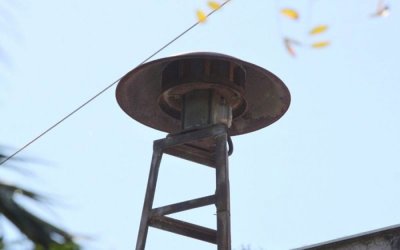 ''Παρμενίων -23'': Την Δευτέρα 2/10 θα ηχήσουν οι σειρήνες συναγερμού Πολιτικής Άμυνας