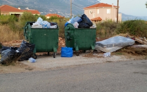 Από τα "αξιοθέατα" της Κεφαλονιάς