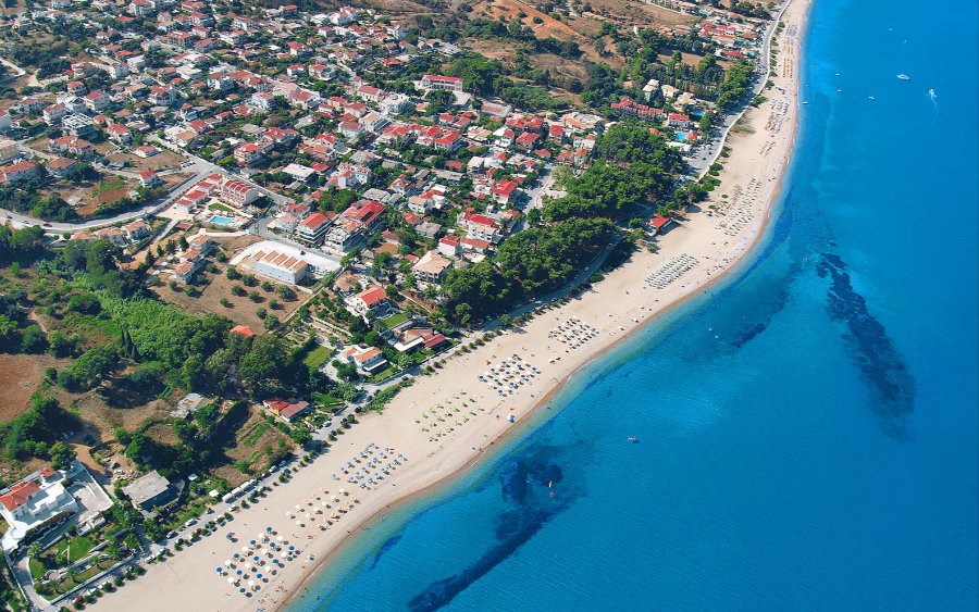 Σε νέα ημερομηνία ο εθελοντικός καθαρισμός της Σκάλας