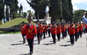 Η Κεφαλονιά στις Εορτές Εξόδου της Ιεράς Πόλεως Μεσολογγίου