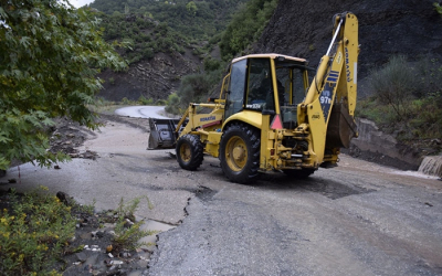 Δήμος Αργοστολίου: Κατάρτιση μητρώου οχημάτων-μηχανημάτων για διαχείριση εκτάκτων αναγκών