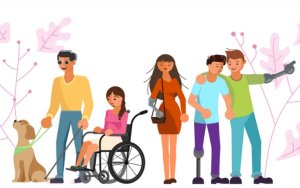 Ο Δήμος Αργοστολίου για την Παγκόσμια Ημέρα Ατόμων με Αναπηρία