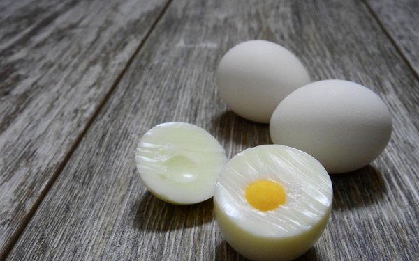 Οι 8 τροφές με την υψηλότερη περιεκτικότητα σε βιταμίνη D