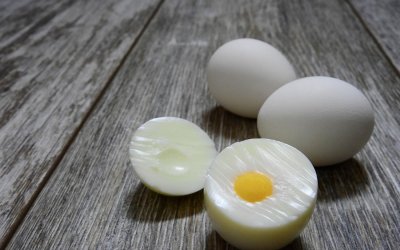 Οι 8 τροφές με την υψηλότερη περιεκτικότητα σε βιταμίνη D