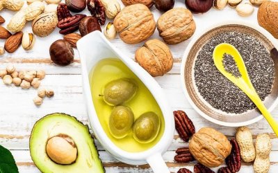 8 superfoods που βρίσκονται στα ράφια κάθε σούπερ μάρκετ (και συχνά προσπερνάμε)