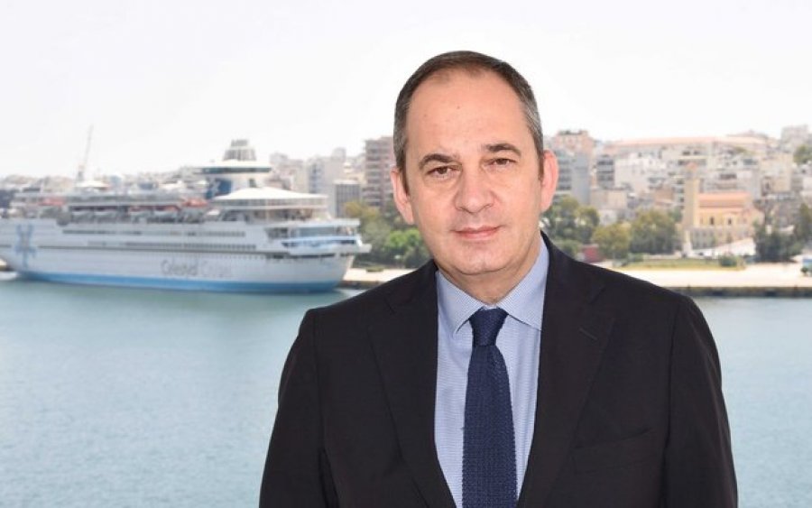 Λύσεις στα συνταξιοδοτικά θέματα των ναυτικών προωθεί άμεσα ο Υπ. Ναυτιλίας Γιάννης Πλακιωτάκης