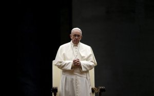 Πέθανε ο Πάπας Φραγκίσκος σε ηλικία 88 ετών: Η περίοδος πένθους και το τελετουργικό της ταφής του