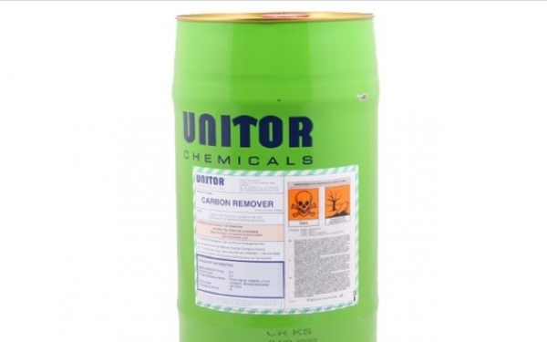 Βαρέλι με τοξικό υλικό το συγκεκριμένο βαρέλι που ξεβράστηκε στις Μηνιές