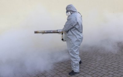 Αναστολή λειτουργίας Β&#039; Νηπιαγωγείου Ληξουρίου, λόγω ανάγκης απολύμανσης
