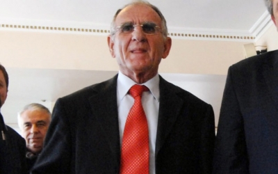 Παραιτήθηκε ο ηλικιωμένος Διοικητής του Νοσοκομείου Καρδίτσας