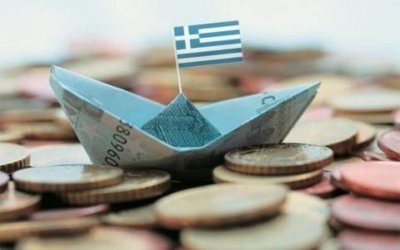 Γαβριήλ Μανωλάτος: Το ξεπούλημα της ελληνικής οικονομίας