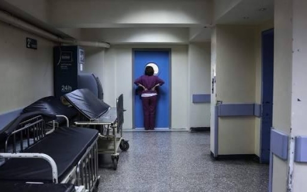 Το Σωματείο Εργαζομένων Κεφαλονιάς για την μετακίνηση εξοπλισμού της ΜΕΘ στο Ρίο