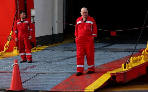 Έληξε η απεργία της ΠΝΟ - Κανονικά τα δρομολόγια των πλοίων από τα μεσάνυχτα