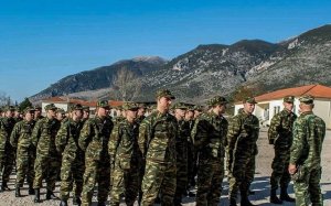 Δήμος Αργοστολίου: Ενημέρωση για την απογραφή στρατευσίμων γεννημένων το 2005