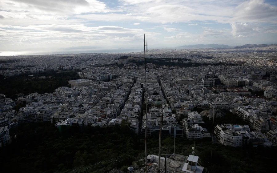 MyProperty: Τέλος οι επισκέψεις για τις γονικές παροχές στην εφορία