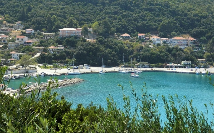 Με μεγάλη συμμετοχή πραγματοποιήθηκε στον Πόρο η συνέλευση του Σωματείου οι "Πρόννοι"