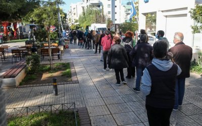 Αυτή είναι η νέα τιμή πλαφόν για τα μοριακά PCR test