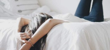 Πώς ο ύπνος μάς βοηθά να θυμόμαστε καλύτερα
