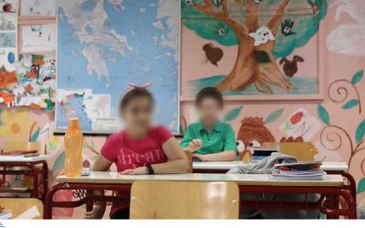 Υπουργείο Παιδείας: Αλλαγές στα νηπιαγωγεία και στο ωράριο στα Δημοτικά – Όλη η τροπολογία