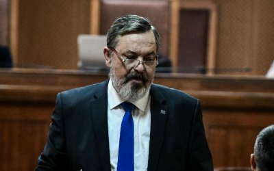 Συνελήφθη ο Χρήστος Παππάς της Χρυσής Αυγής