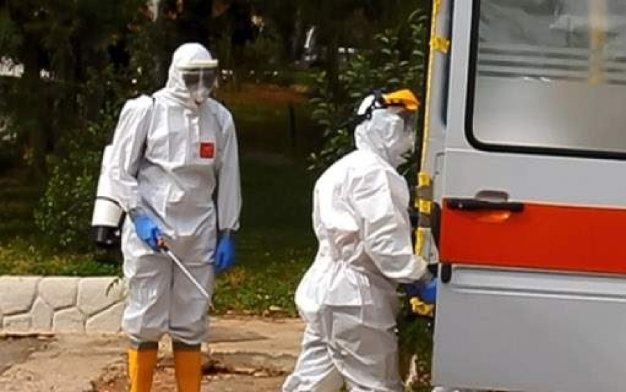SOS από ΚΕΔΕ: Κινδυνεύει η δημόσια υγεία από τον ιό του Δυτικού Νείλου