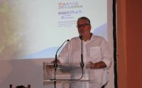 Δημήτρης Μεσσάρης: &#039;&#039;Ονειρο θερινής νυκτός η ολοκλήρωση της γέφυρας του Χειμωνικού&#039;&#039;