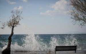 Λιμεναρχείο Κεφαλονιάς: Λήψη αυξημένων μέτρων λόγω θυελλωδών ανέμων