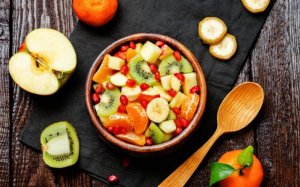 Αυτά Κάνετε και Καταστρέφετε τα οφέλη των φρούτων