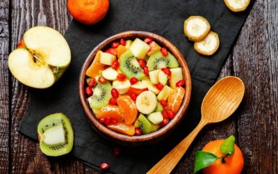Αυτά Κάνετε και Καταστρέφετε τα οφέλη των φρούτων