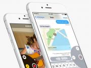 Σήμερα το iOS 8: Τα δέκα σημαντικότερα χαρακτηριστικά του