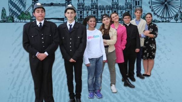 Αναβάλλεται η παράσταση «Ψέμα στο ψέμα» του Πετριτσείου Γυμνασίου Ληξουρίου