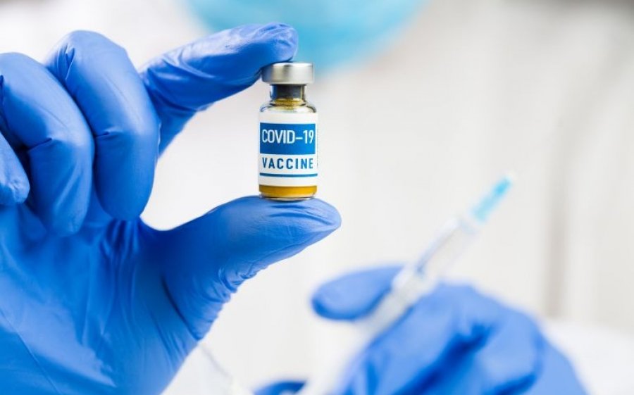 Κορονοϊός: Πόσοι εμβολιάστηκαν την Μ. Τετάρτη σε Κεφαλονια &amp; Ιθάκη